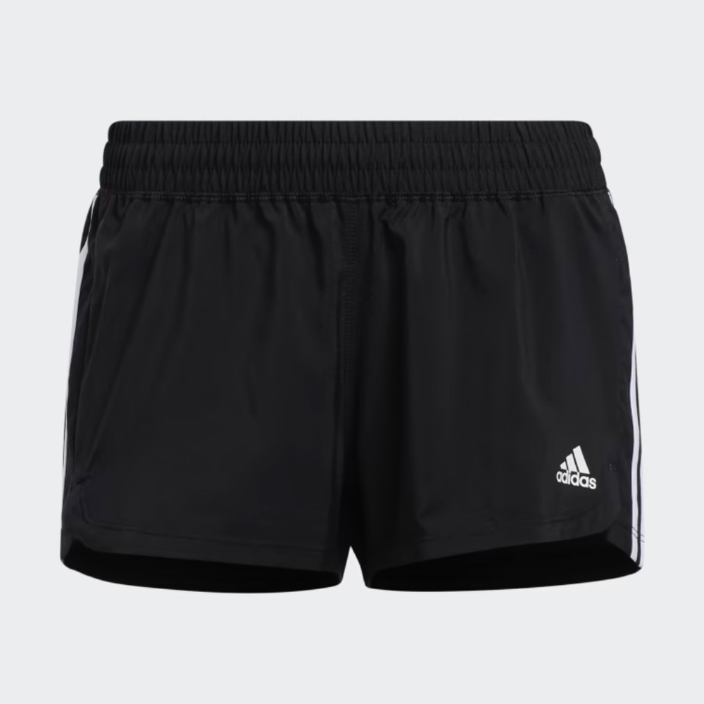 Adidas — training shorts (new with tags)